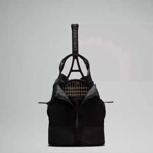Lululemon Athletica Tennis Rally Bag 21L